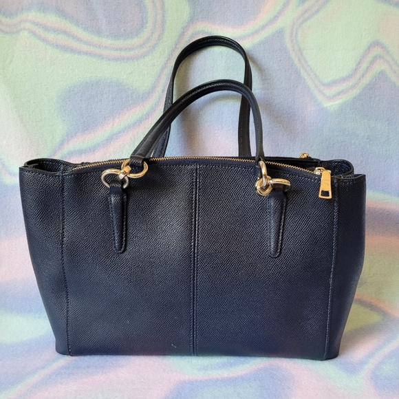 Coach Christie Carryall - Picture 3 of 8